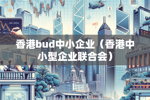 香港bud中小企业（香港中小型企业联合会）