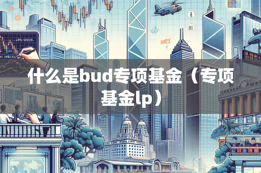 什么是bud专项基金（专项基金lp）