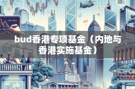 bud香港专项基金（内地与香港实施基金） BUD补贴