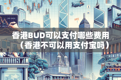 香港BUD可以支付哪些费用（香港不可以用支付宝吗）