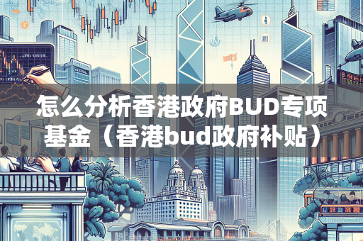 怎么分析香港政府BUD专项基金（香港bud政府补贴）