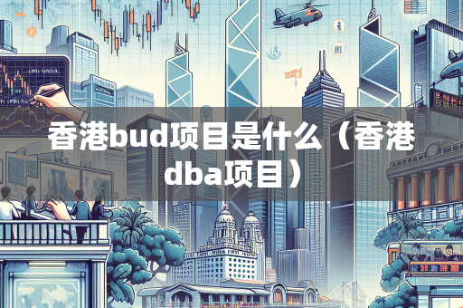 香港bud项目是什么（香港dba项目）