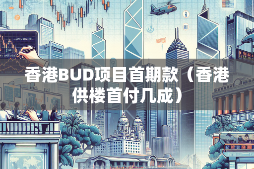 香港BUD项目首期款（香港供楼首付几成）