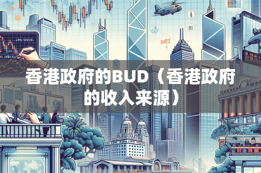 香港政府的BUD（香港政府的收入来源）