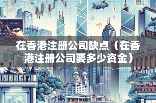 在香港注册公司缺点（在香港注册公司要多少资金）