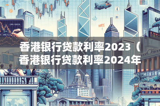 香港银行贷款利率2023（香港银行贷款利率2024年）